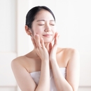 【顔のむくみ】60秒でできる簡単セルフマッサージ｜すっきりフェイスケア