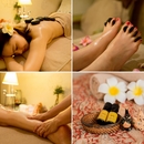 お風呂上りのひと手間でカサカサの膝下を潤い満タンの肌に！